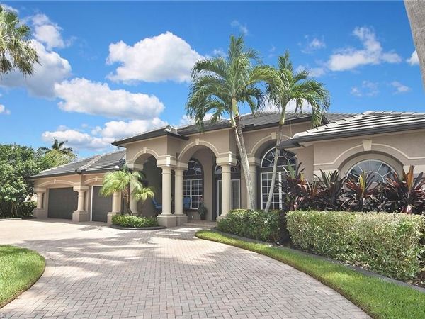 7311 Heritage Palms Estates DR , FORT MYERS, FL 33966