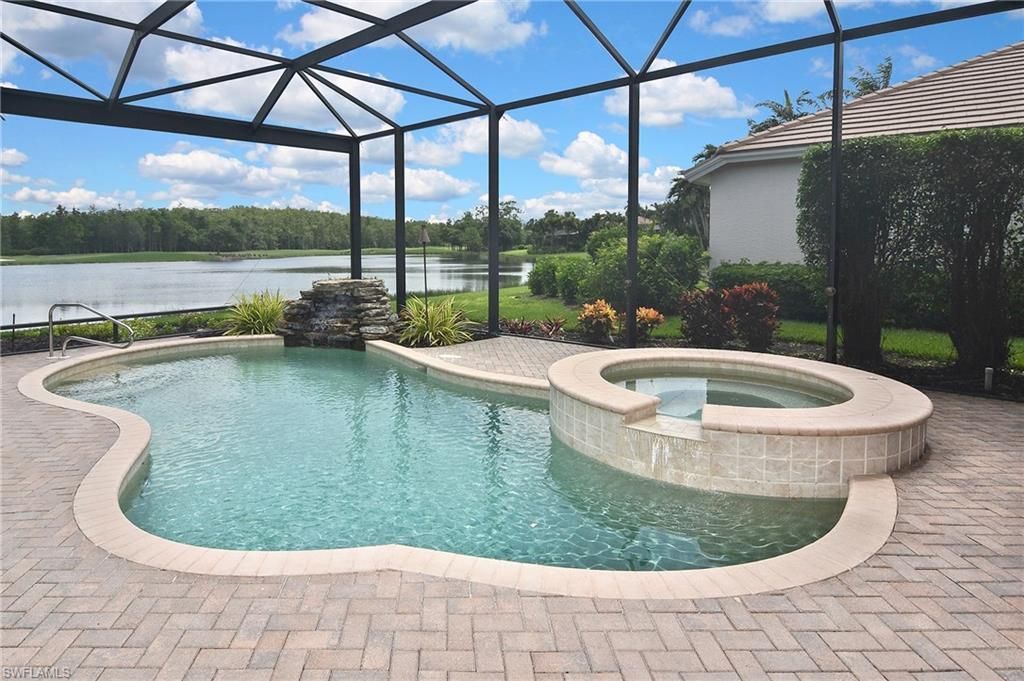 7311 Heritage Palms Estates Dr, Fort Myers, FL 33966 Photo