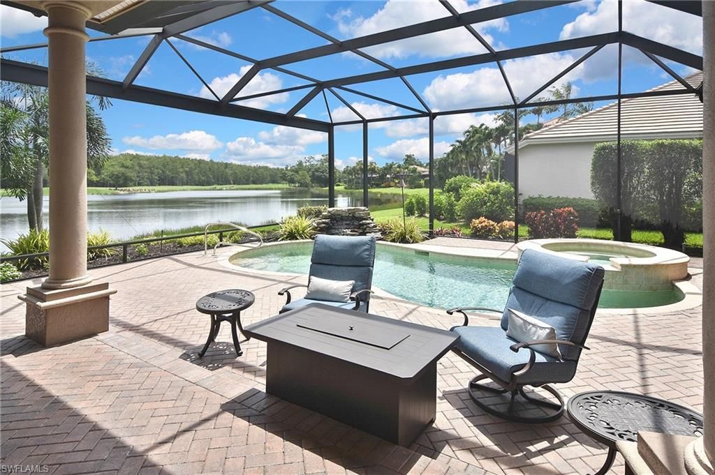 7311 Heritage Palms Estates Dr, Fort Myers, FL 33966 Photo