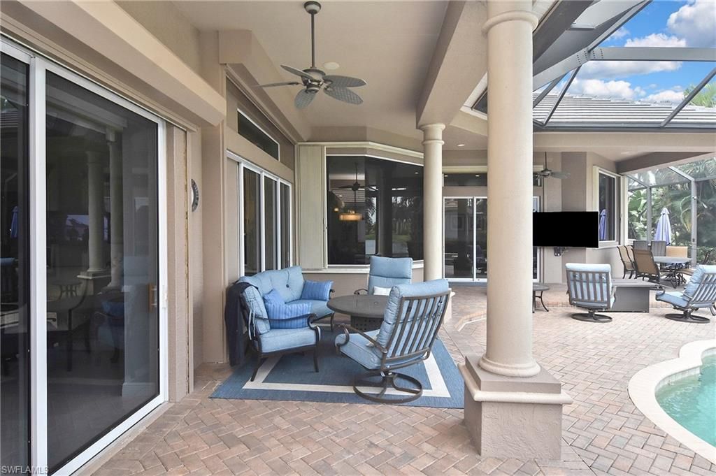 7311 Heritage Palms Estates Dr, Fort Myers, FL 33966 Photo