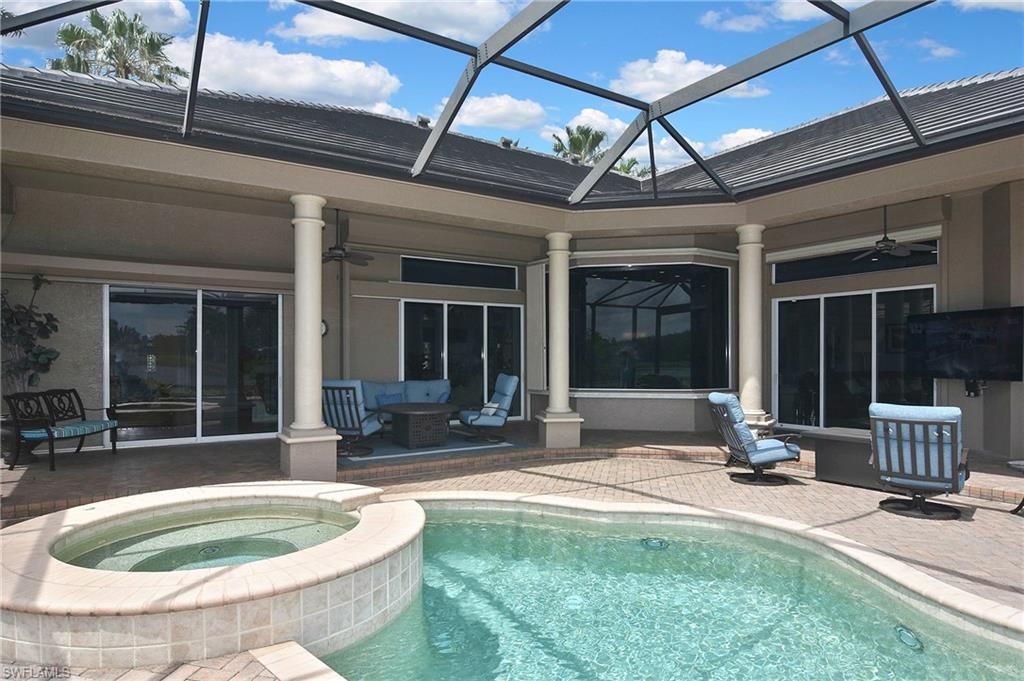 7311 Heritage Palms Estates Dr, Fort Myers, FL 33966 Photo