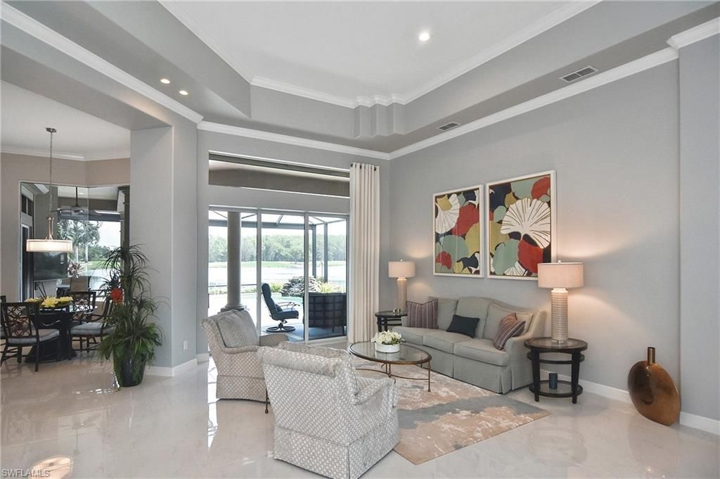 7311 Heritage Palms Estates Dr, Fort Myers, FL 33966 Photo