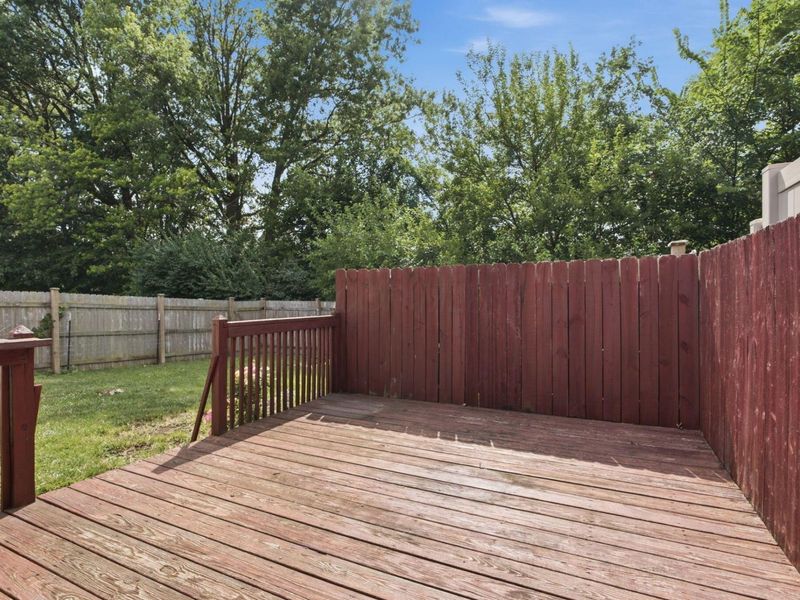 7621 Pickett Lane, Unit 2, Columbus, OH 43235 Photo 20