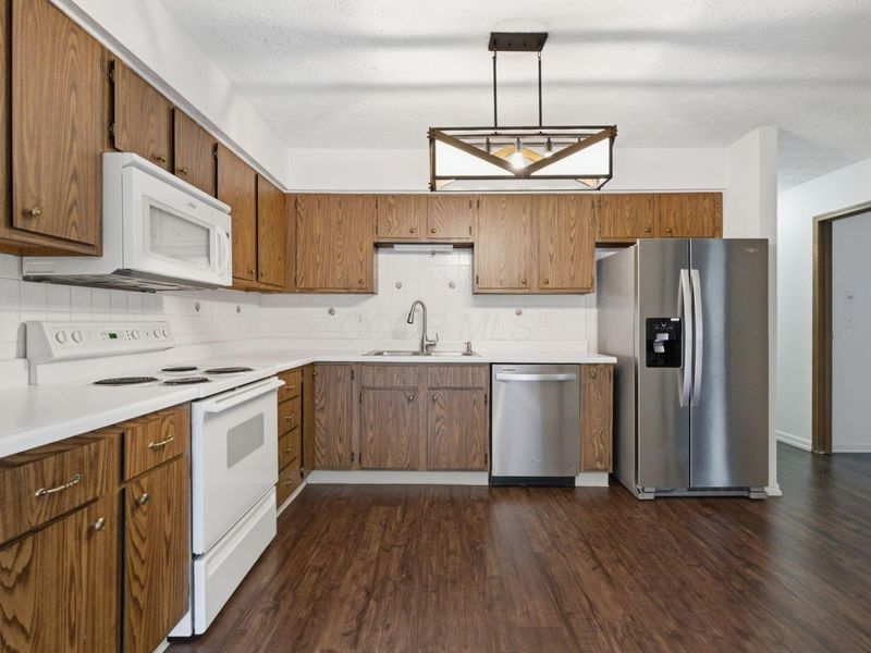 7621 Pickett Lane, Unit 2, Columbus, OH 43235 Photo 7