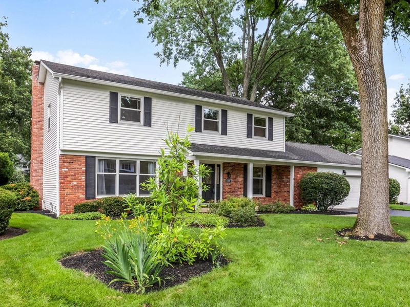1400 Oakbourne Drive, Columbus, OH 43235 Photo 1