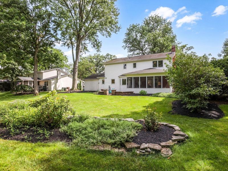 1400 Oakbourne Drive, Columbus, OH 43235 Photo 49