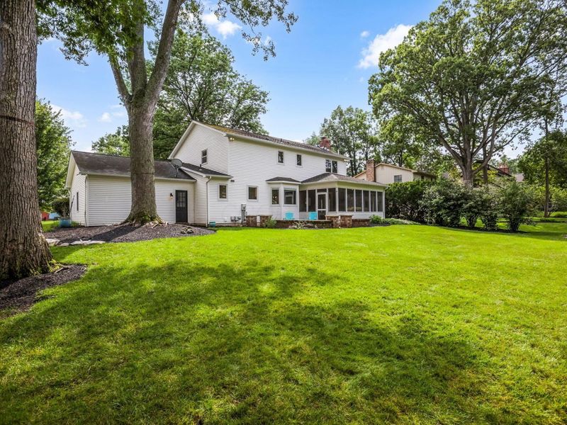 1400 Oakbourne Drive, Columbus, OH 43235 Photo 51