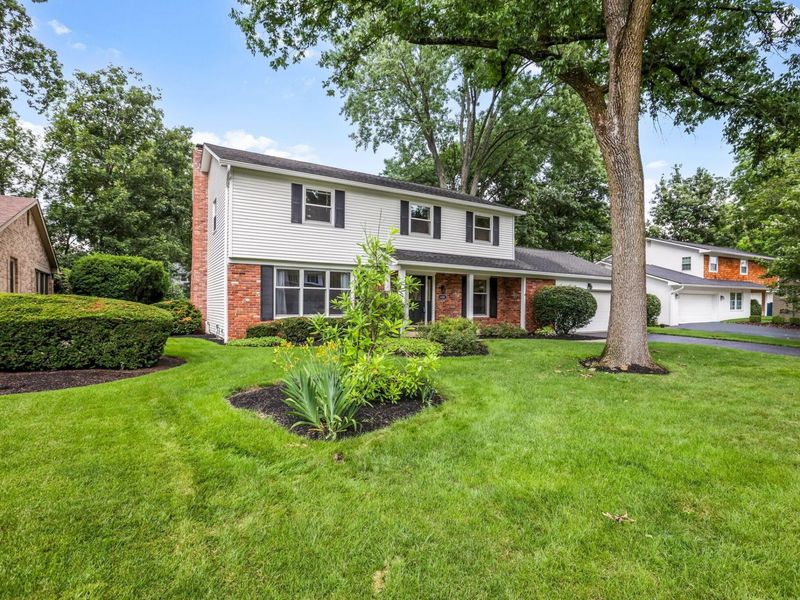 1400 Oakbourne Drive, Columbus, OH 43235 Photo 53