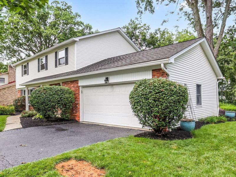 1400 Oakbourne Drive, Columbus, OH 43235 Photo 54