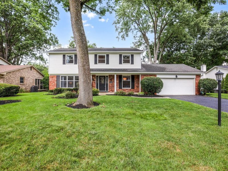 1400 Oakbourne Drive, Columbus, OH 43235 Photo 55