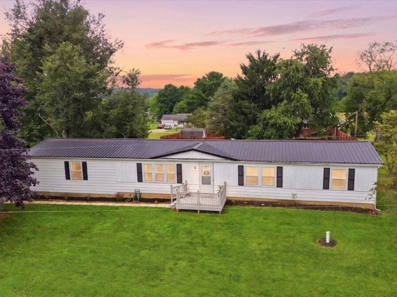 15934 Wooster Road, Mount Vernon, OH 43050 Photo 2