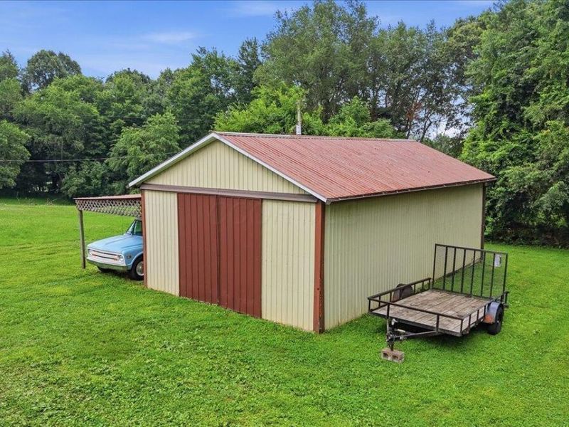 15934 Wooster Road, Mount Vernon, OH 43050 Photo 25