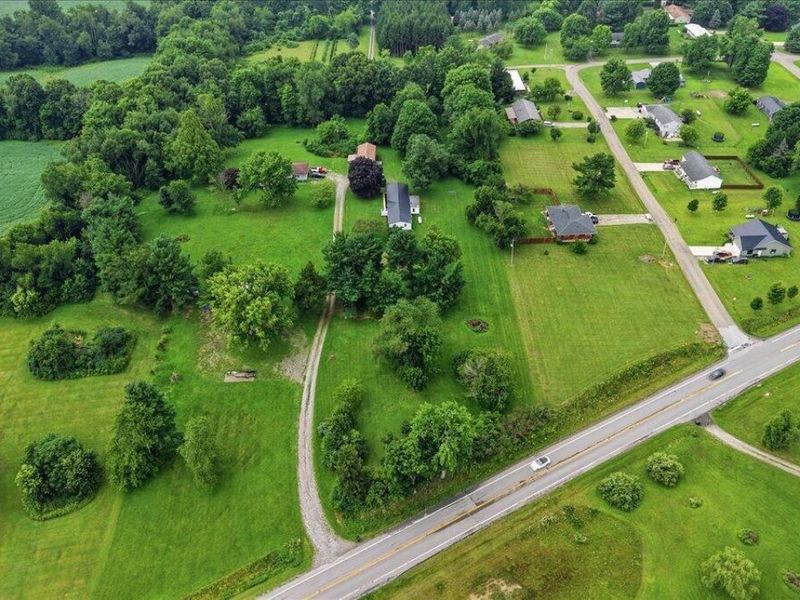 15934 Wooster Road, Mount Vernon, OH 43050 Photo 26