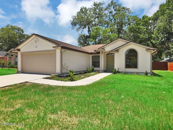 1208 DORWINION Drive, Jacksonville, FL 32225