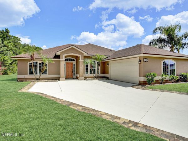 12029 CAVALRY Court, Jacksonville, FL 32246