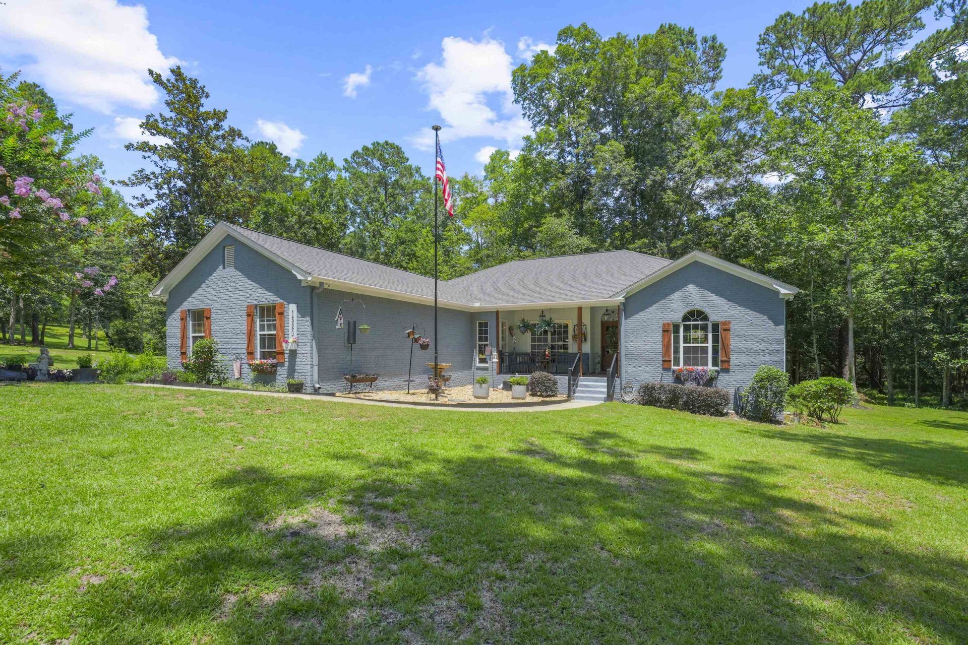 1520 Beaver Creek Drive, Havana, FL 32333 Photo