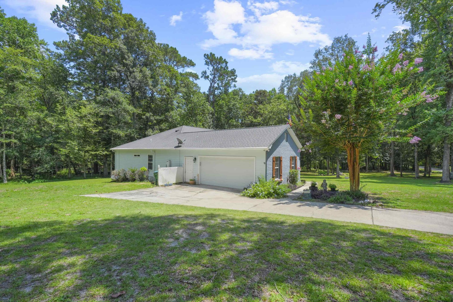 1520 Beaver Creek Drive, Havana, FL 32333 Photo