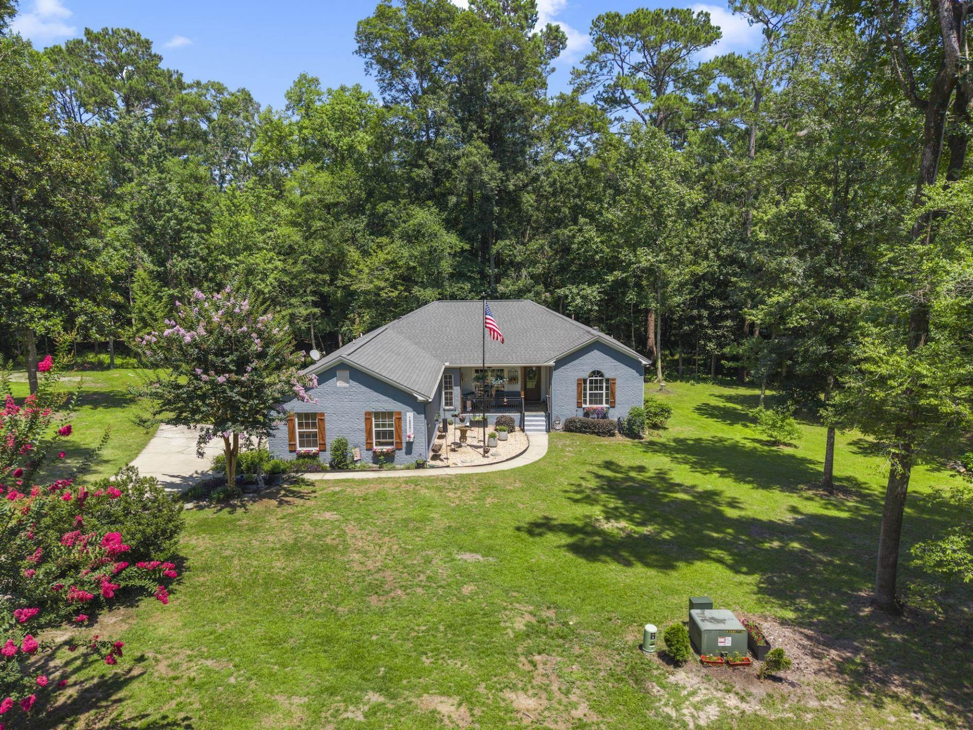 1520 Beaver Creek Drive, Havana, FL 32333 Photo