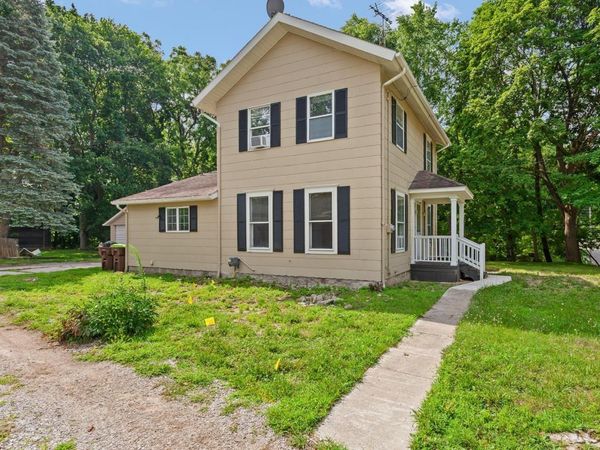 102 N Division , Tecumseh, MI 49286
