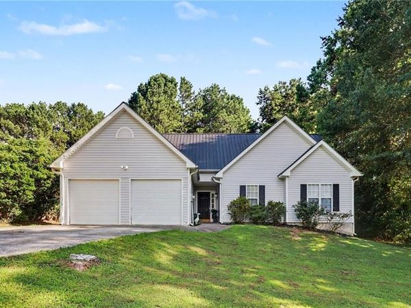 381 Buck Boulevard SE, Calhoun, GA 30701