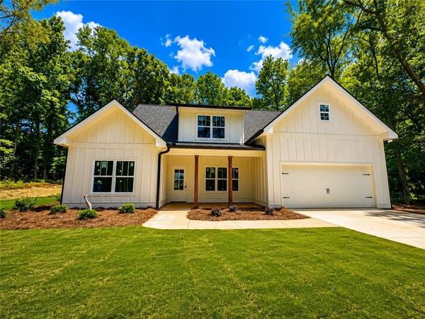 49 Treemont Drive , Nicholson, GA 30565