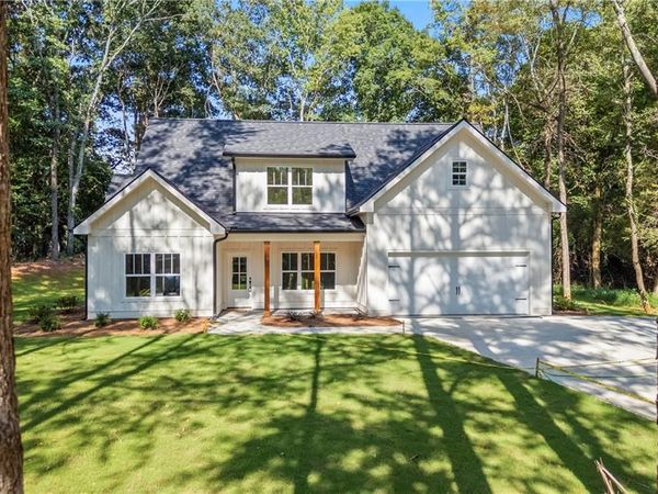 49 Treemont Drive , Nicholson, GA 30565