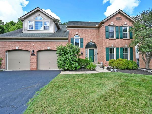 6889 Maddux Drive, Anderson Twp, OH 45230