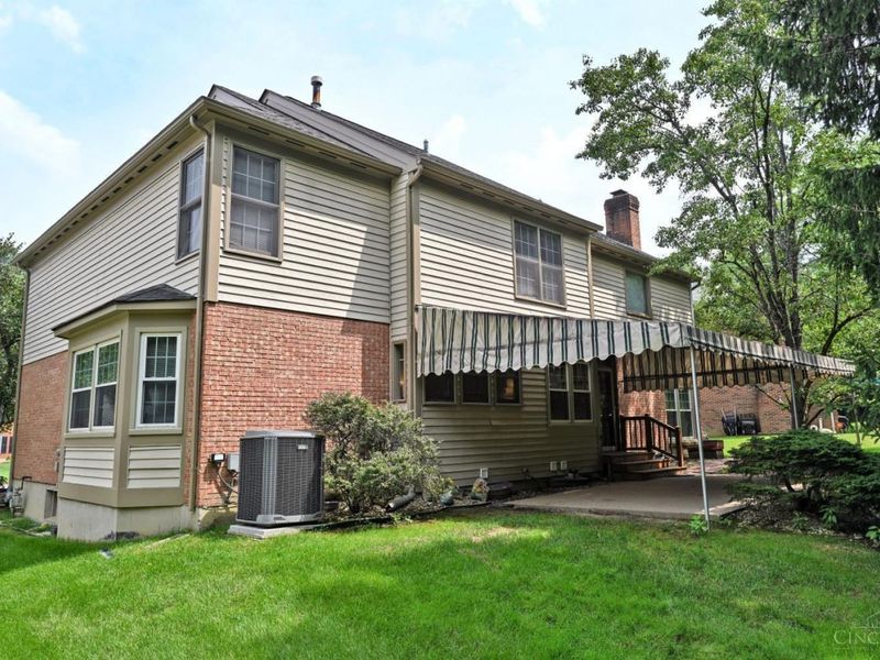 6889 Maddux Drive, Anderson Twp, OH 45230 Photo 66
