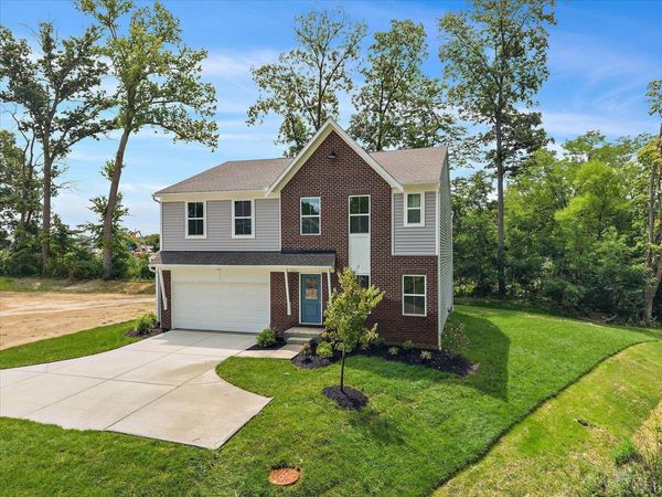1185 Buxton Oaks Drive, Union Twp, OH 45102
