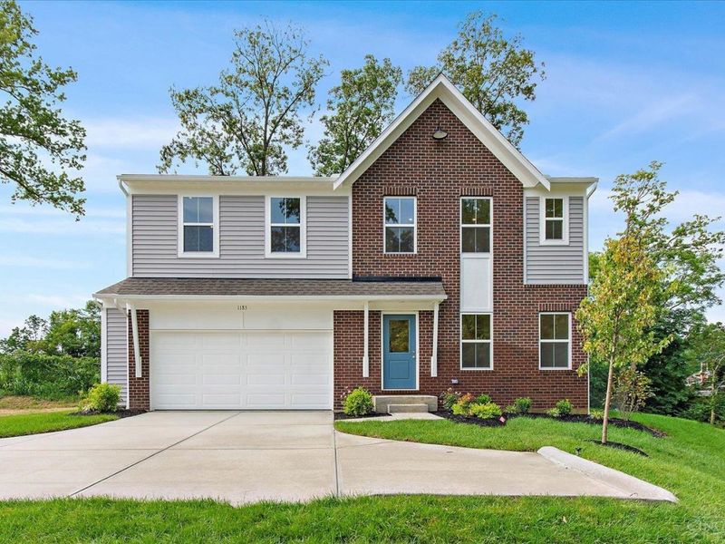 1185 Buxton Oaks Drive, Union Twp, OH 45102 Photo 30