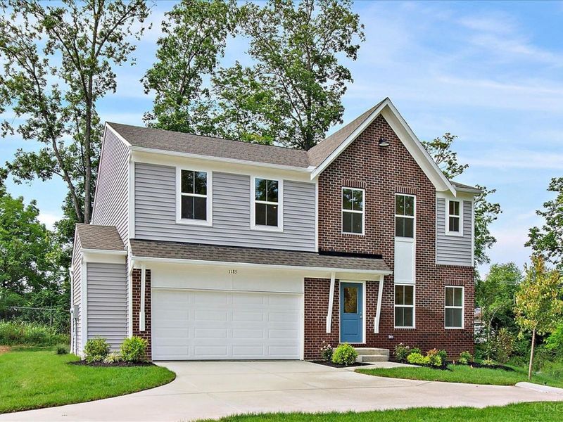 1185 Buxton Oaks Drive, Union Twp, OH 45102 Photo 31