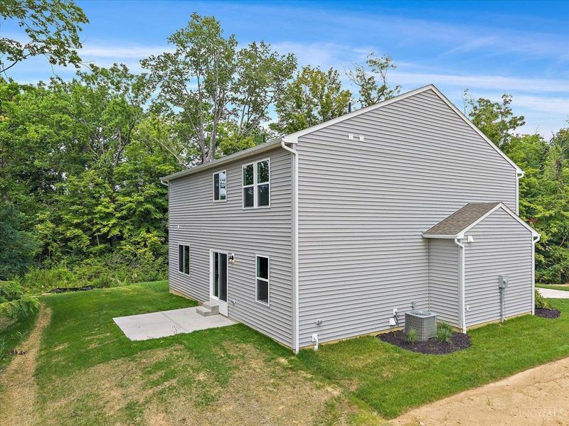 1185 Buxton Oaks Drive, Union Twp, OH 45102 Photo 32