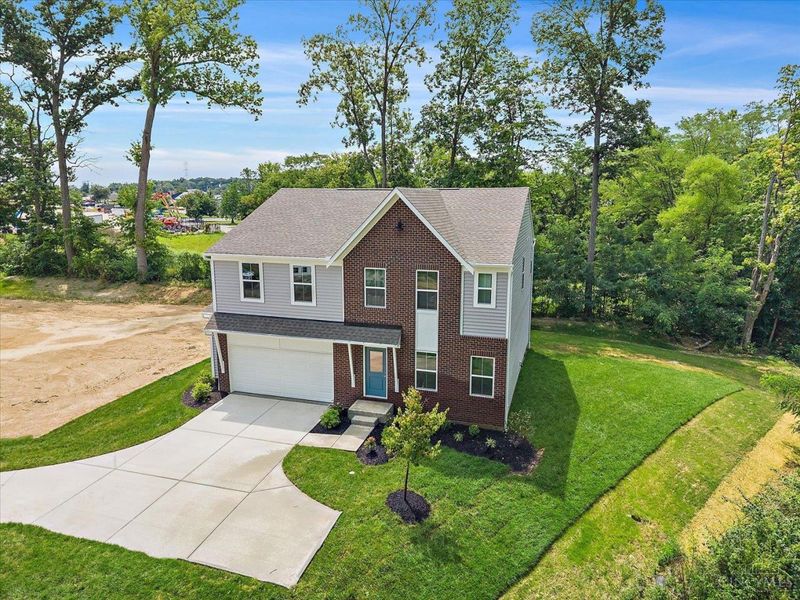 1185 Buxton Oaks Drive, Union Twp, OH 45102 Photo 33