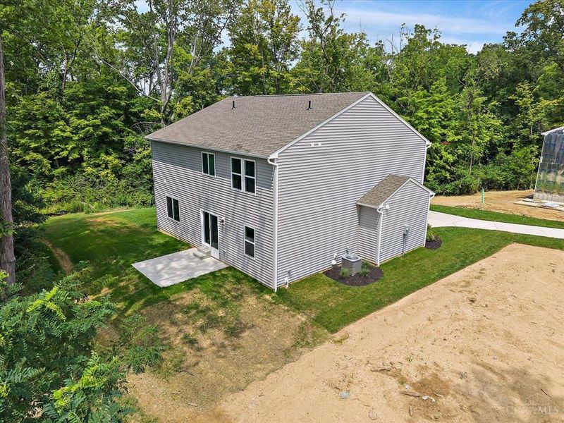 1185 Buxton Oaks Drive, Union Twp, OH 45102 Photo 35