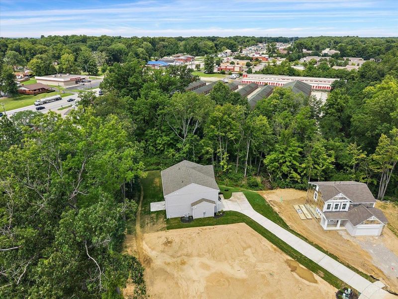 1185 Buxton Oaks Drive, Union Twp, OH 45102 Photo 36