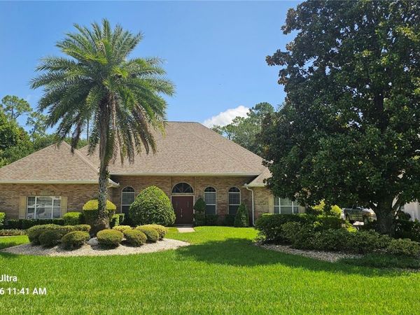 12 FOXFORDS CHASE , ORMOND BEACH, FL 32174