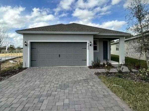 4350 DAVOS DRIVE , CLERMONT, FL 34711