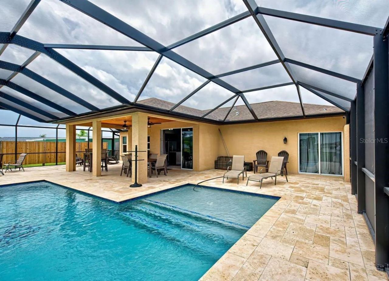 6324 Scorpio Avenue, North Port, FL 34287 Main Photo