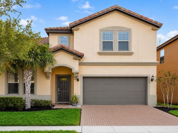 8824 BENGAL COURT , KISSIMMEE, FL 34747