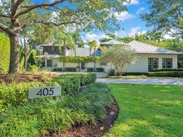 405 LAKEWOOD DRIVE , WINTER PARK, FL 32789
