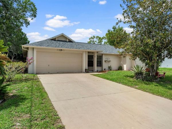 14058 SULLIVAN STREET , SPRING HILL, FL 34609