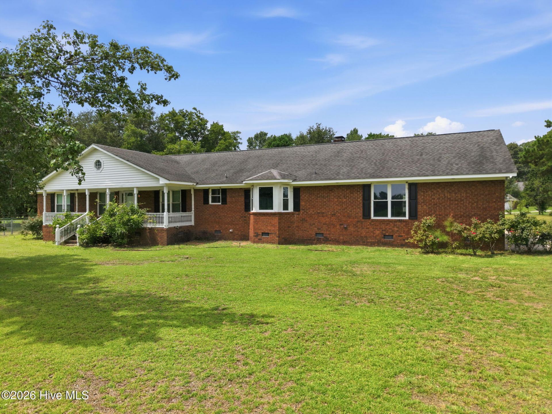3300 Us Highway 17, Williamston, NC 27892 Main Photo