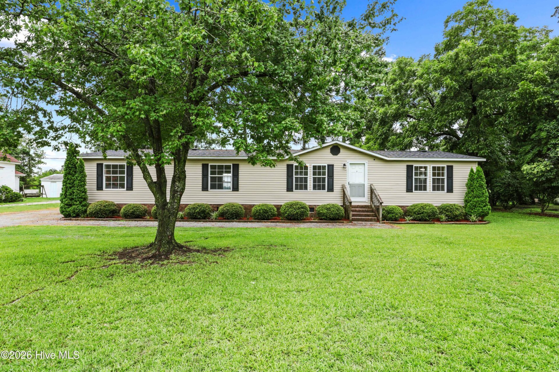199 N Nc 124 W, Macclesfield, NC 27852 Main Photo