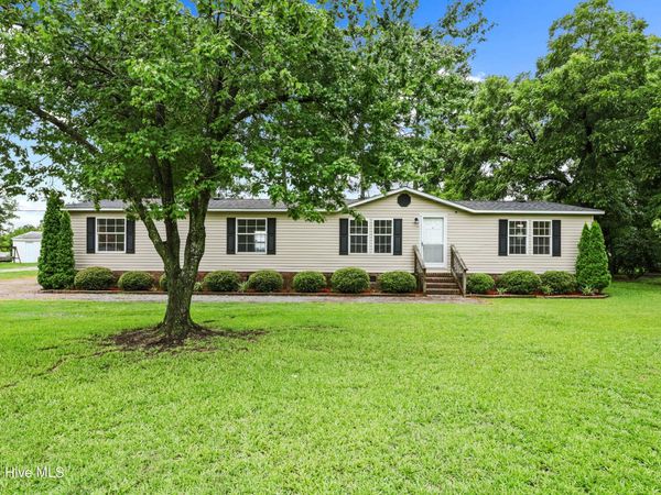 199 N Nc 124 W, Macclesfield, NC 27852