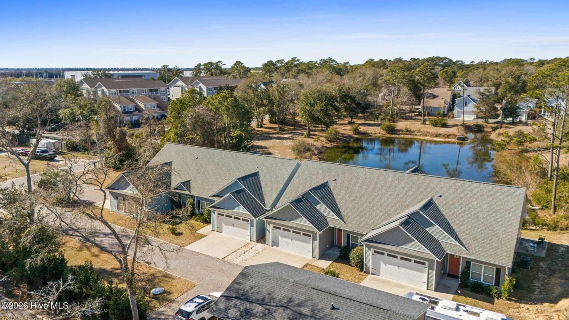 510 W St George Street, Southport, NC 28461 Main Photo