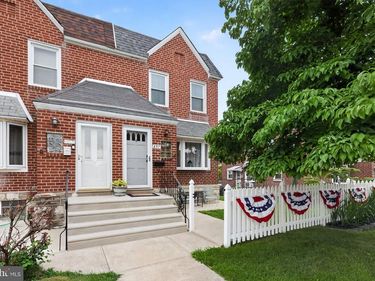 857 GLENN STREET, PHILADELPHIA, PA 19115