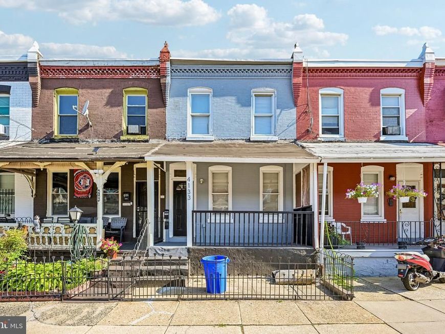 4133 Brown Street, Unit 1, Philadelphia, PA 19104 Main Photo
