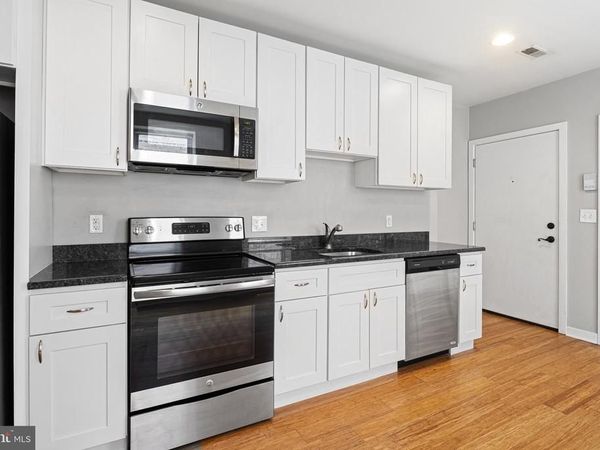 616 S 4TH STREET , Unit 2R, PHILADELPHIA, PA 19147