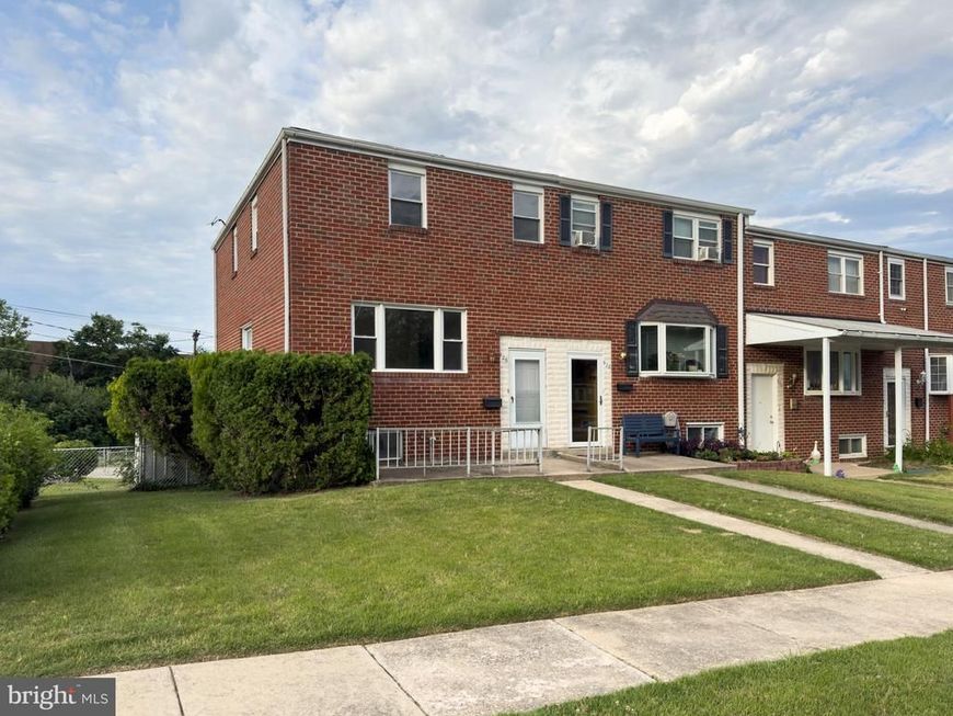 926 Regina Drive , Baltimore, MD 21227 Main Photo