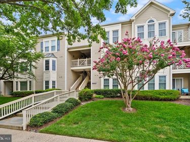 12205 FAIRFIELD HOUSE DRIVE, Unit 604B, FAIRFAX, VA 22033